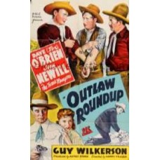 OUTLAW ROUNDUP   (1944)